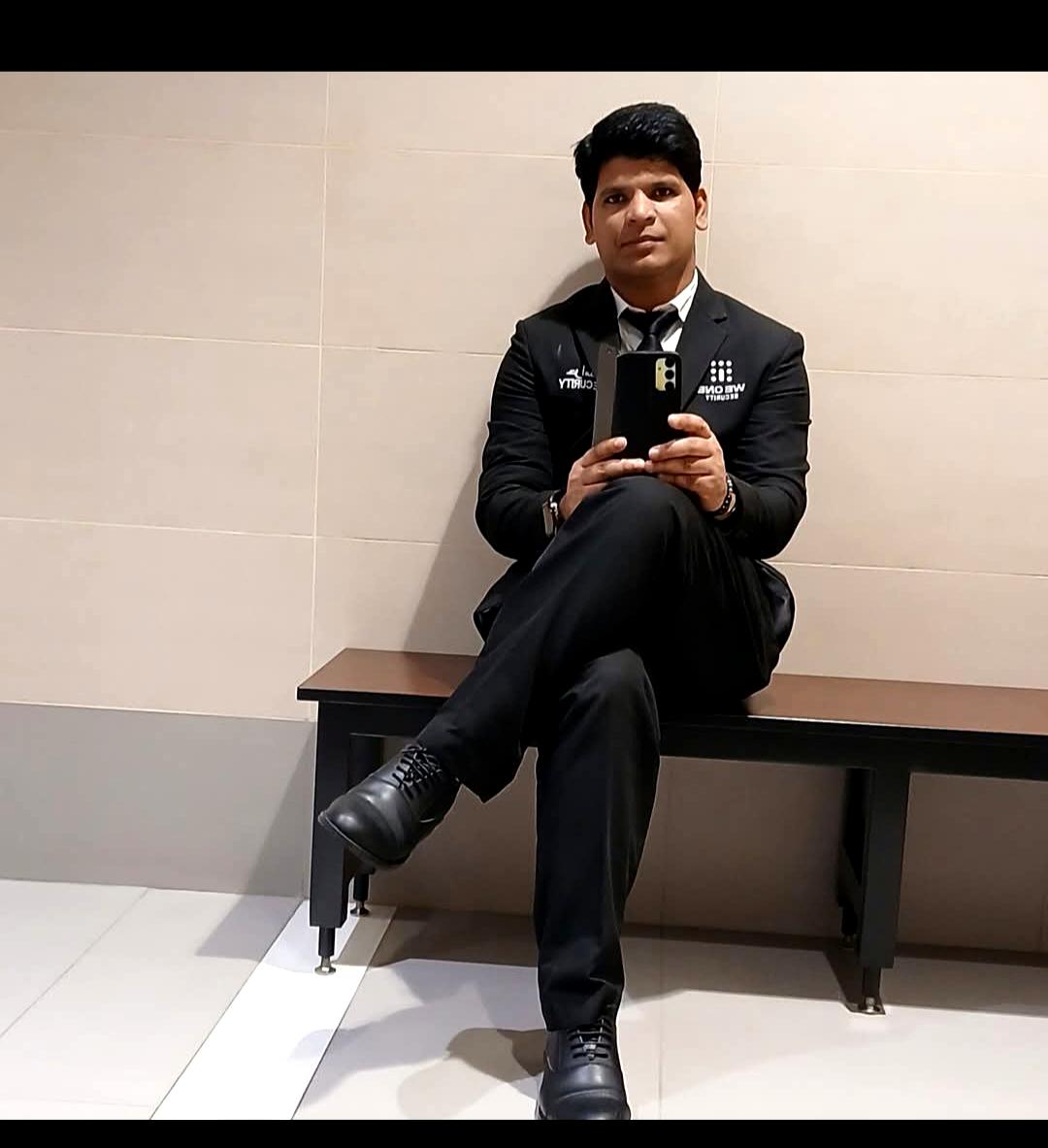 Nizamabad Matrimony(26064)