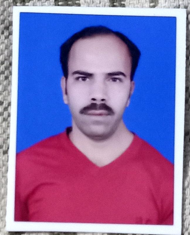 Phulbani Matrimony(26159)