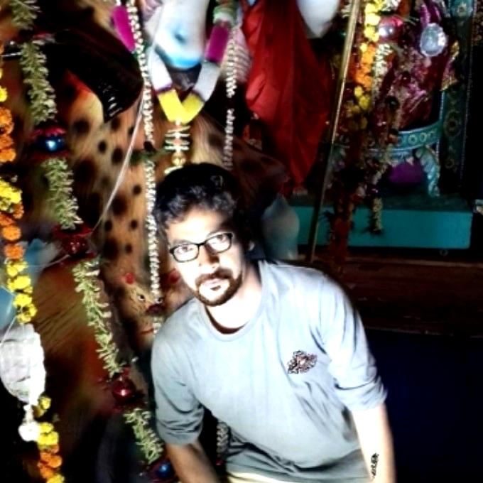 Medinipur Matrimony(26167)