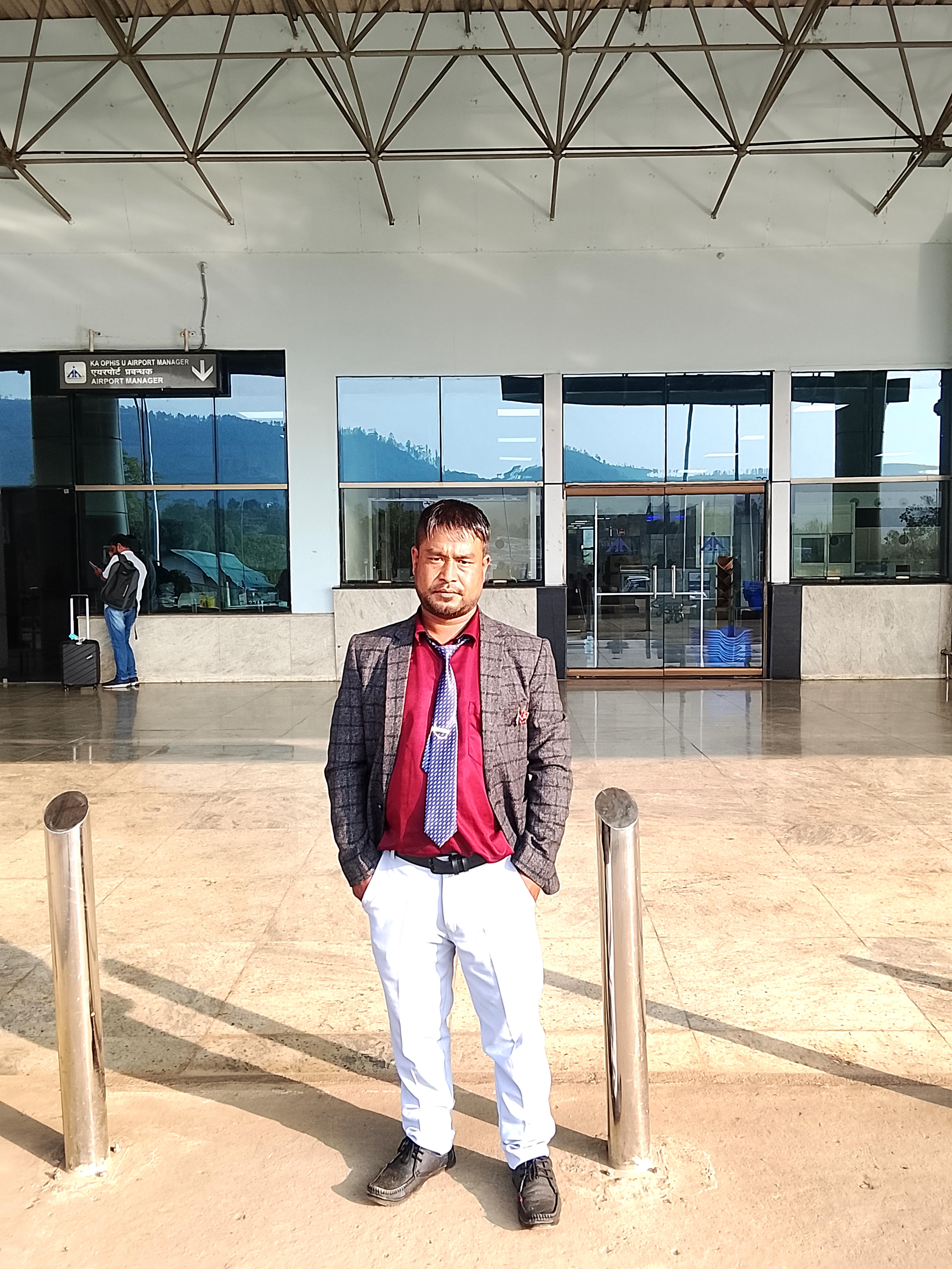 Shillong Matrimony(26184)