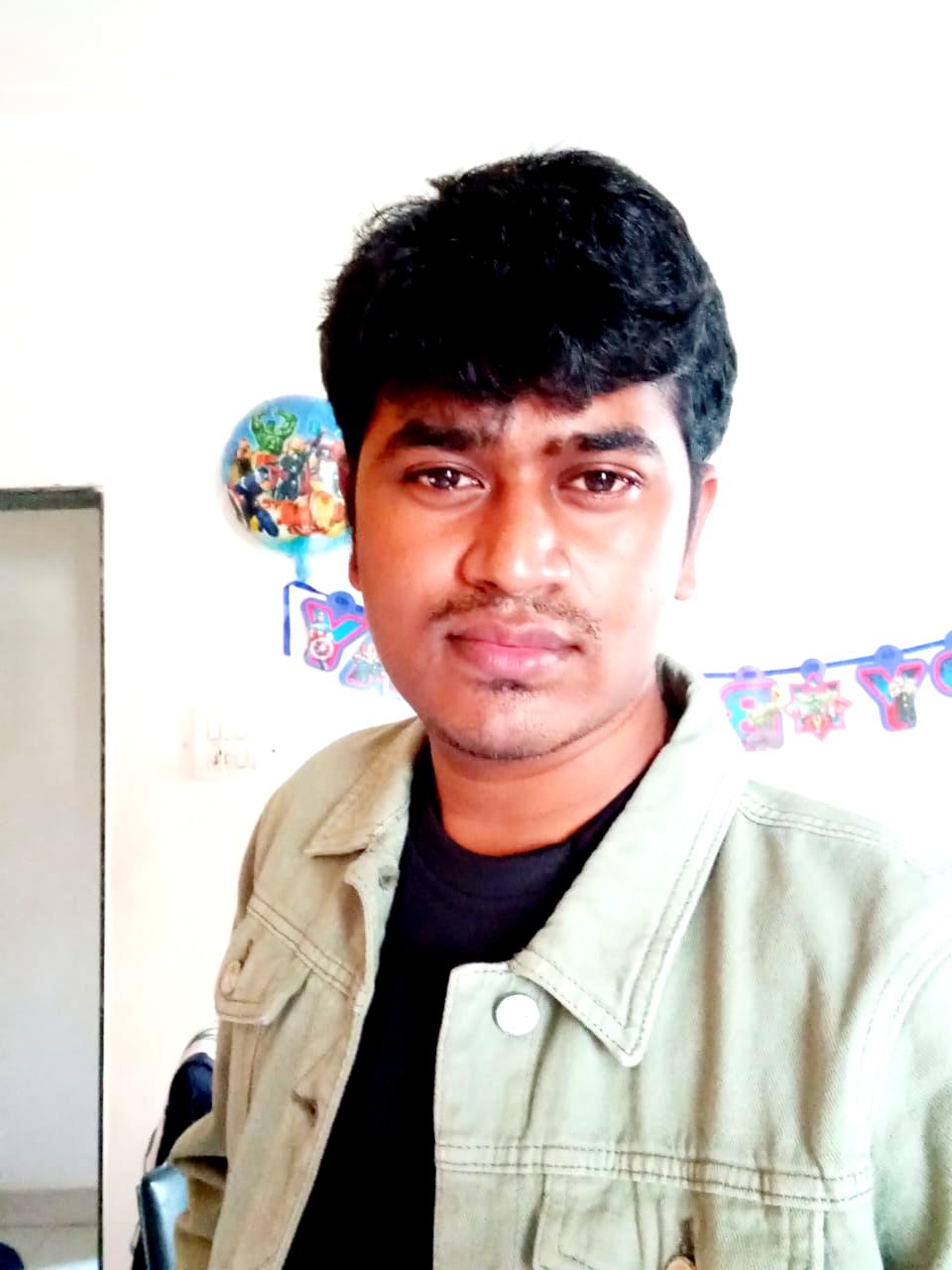 Pune Matrimony(26197)