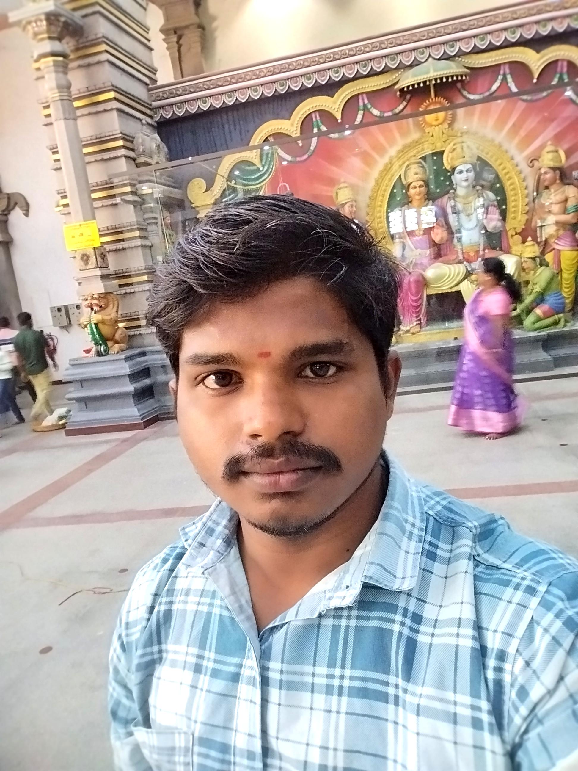 Medak Matrimony(26198)
