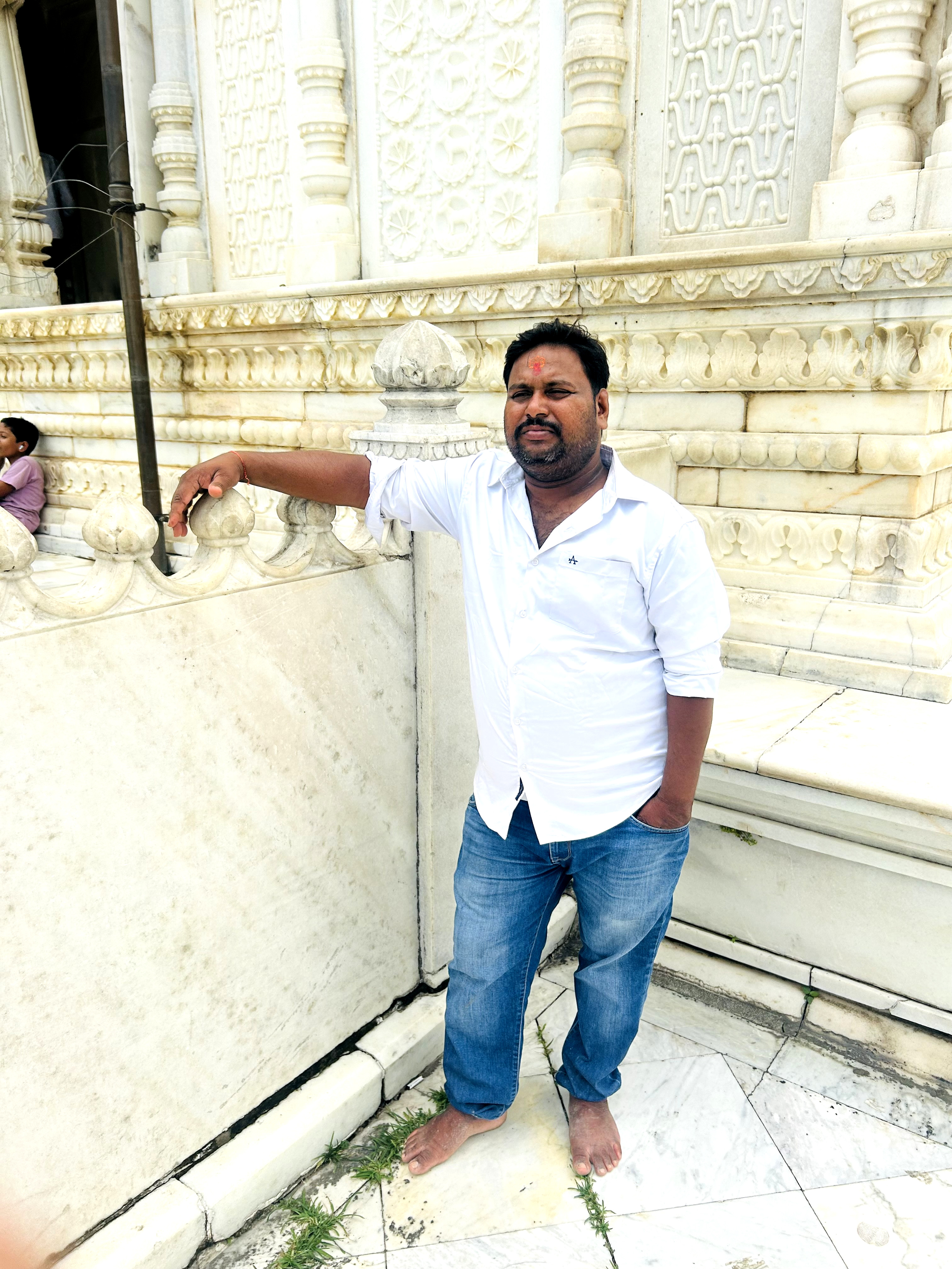 Madhubani Matrimony(26287)