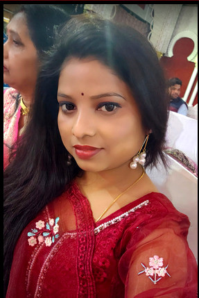 Jhansi Matrimony(26384)