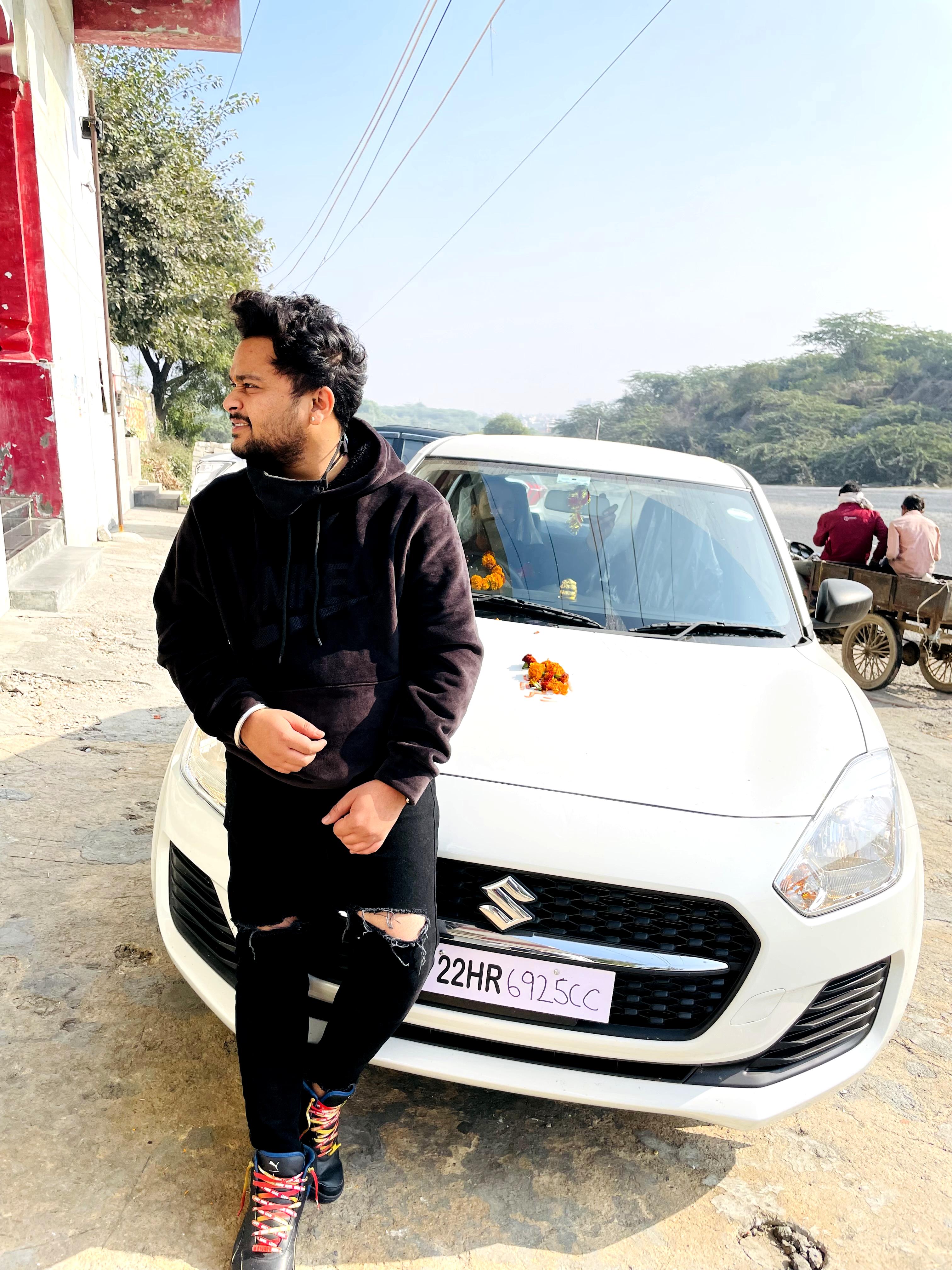 Janjgir-Champa Matrimony Profile 