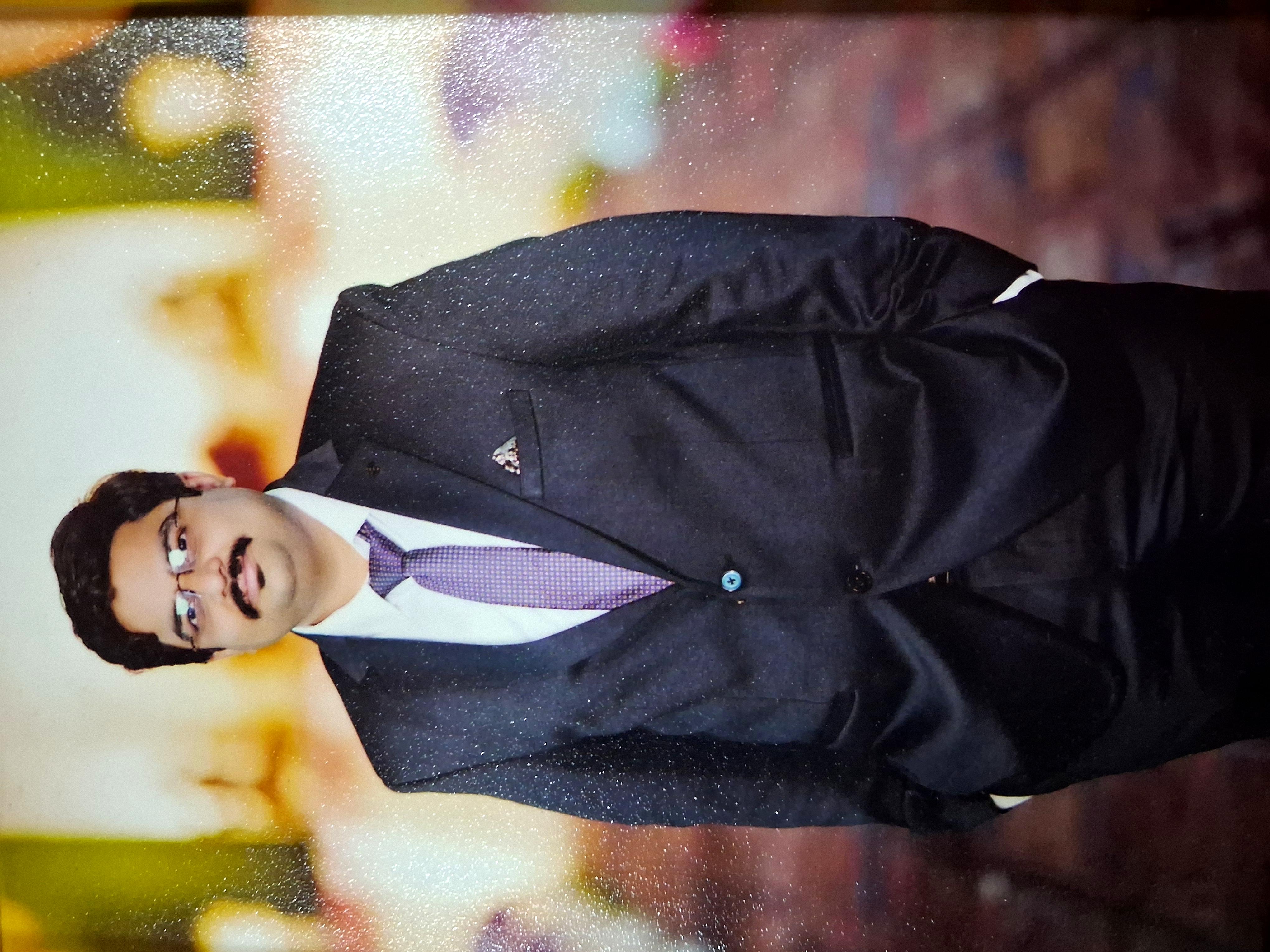 Nagpur Matrimony(26584)
