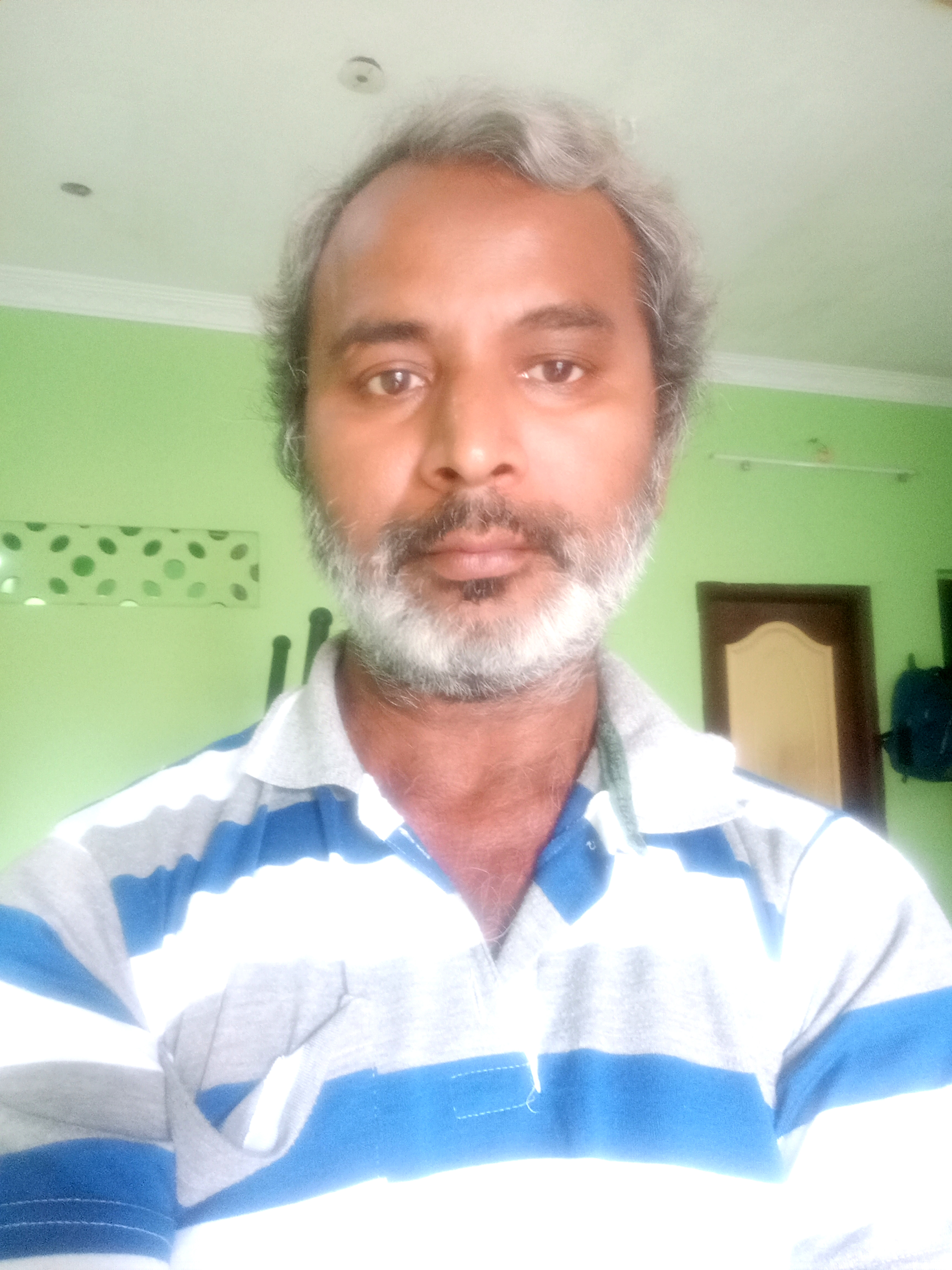 Puducherry City Matrimony(26617)