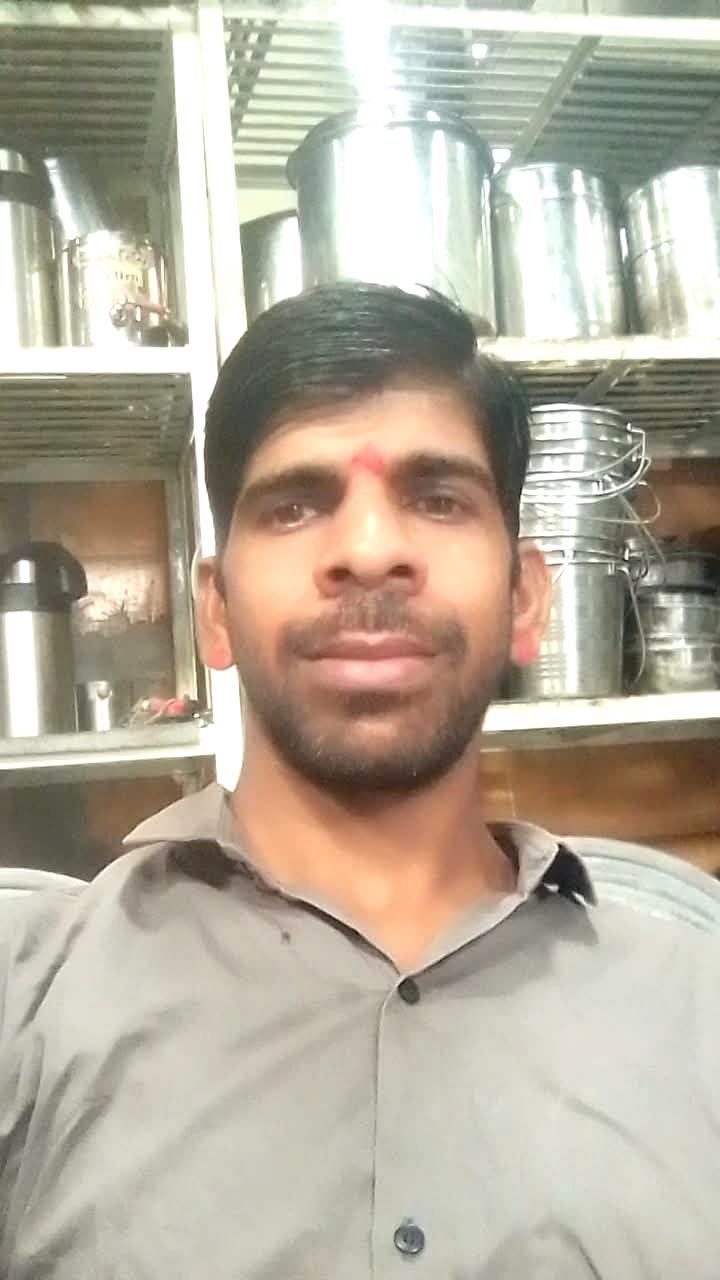 Sirohi Matrimony(26816)
