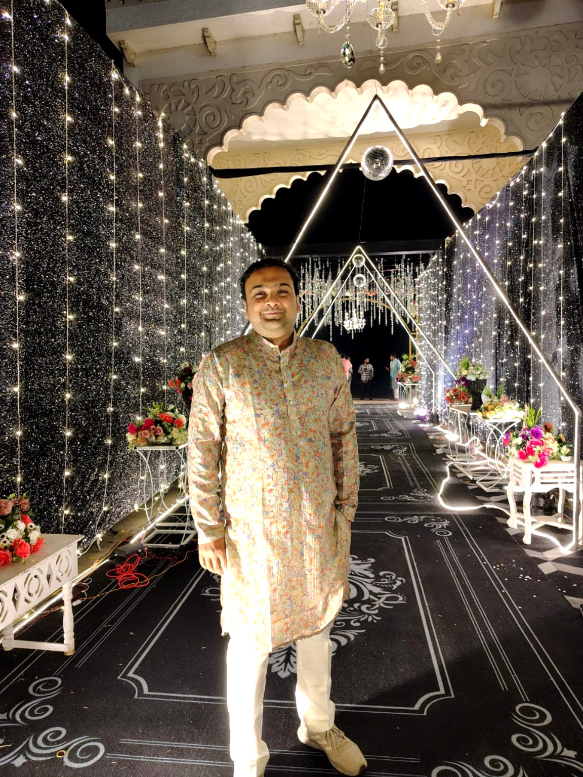 Barwani Matrimony(26886)