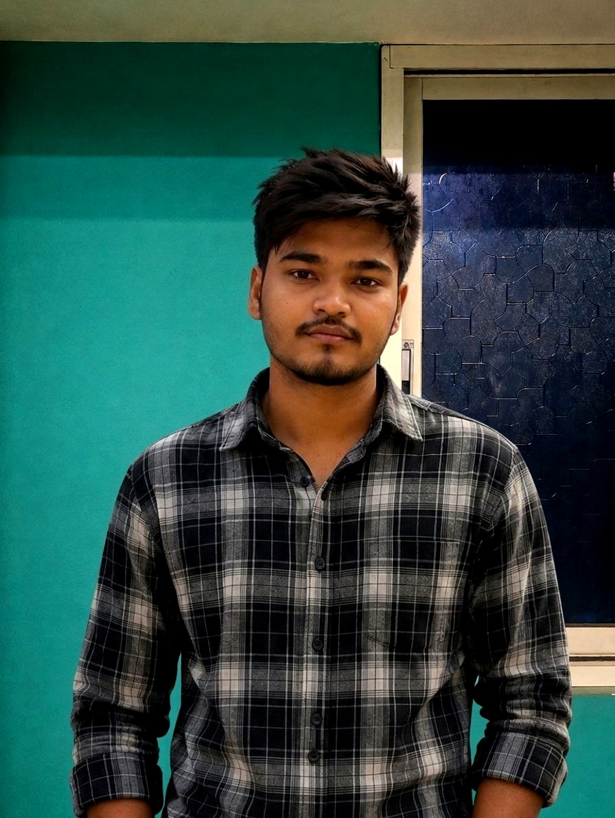 Nayagarh Matrimony Profile 