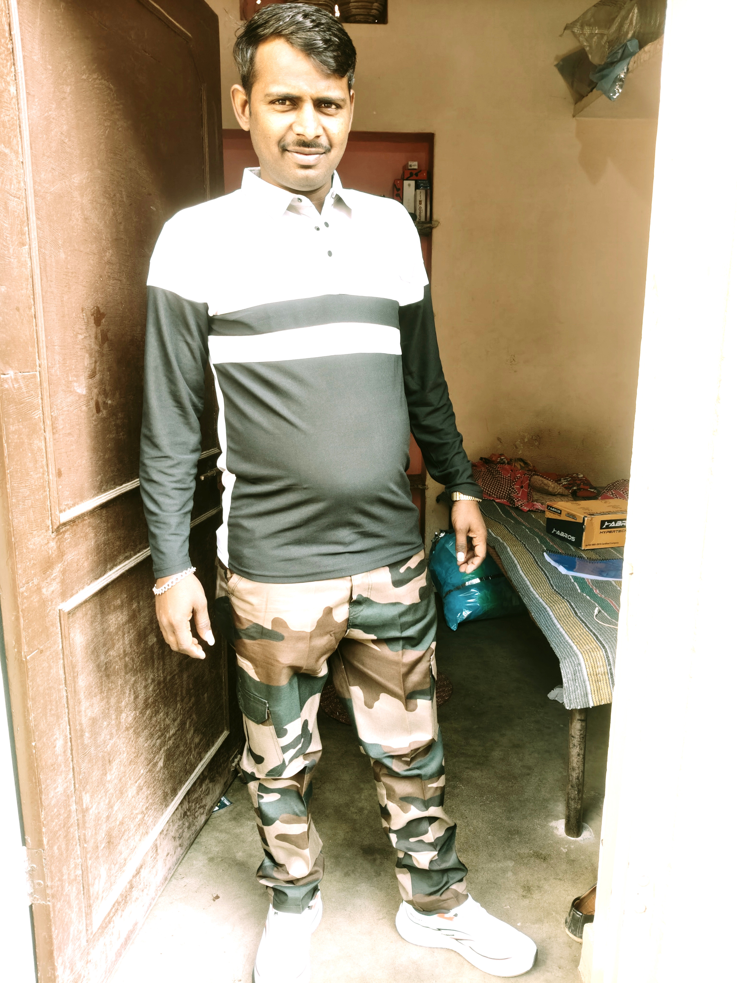 Raigar Matrimony Profile 
