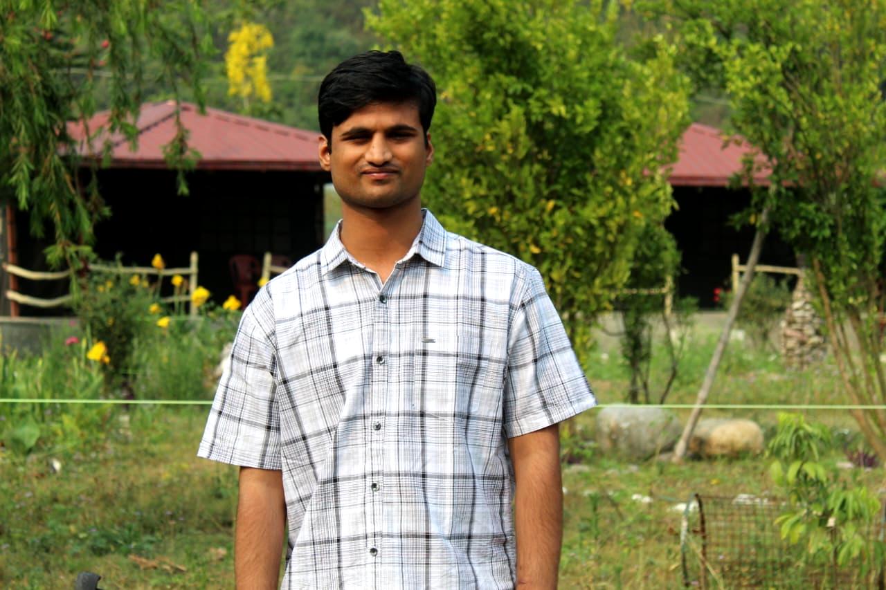 Arrah Matrimony Profile 