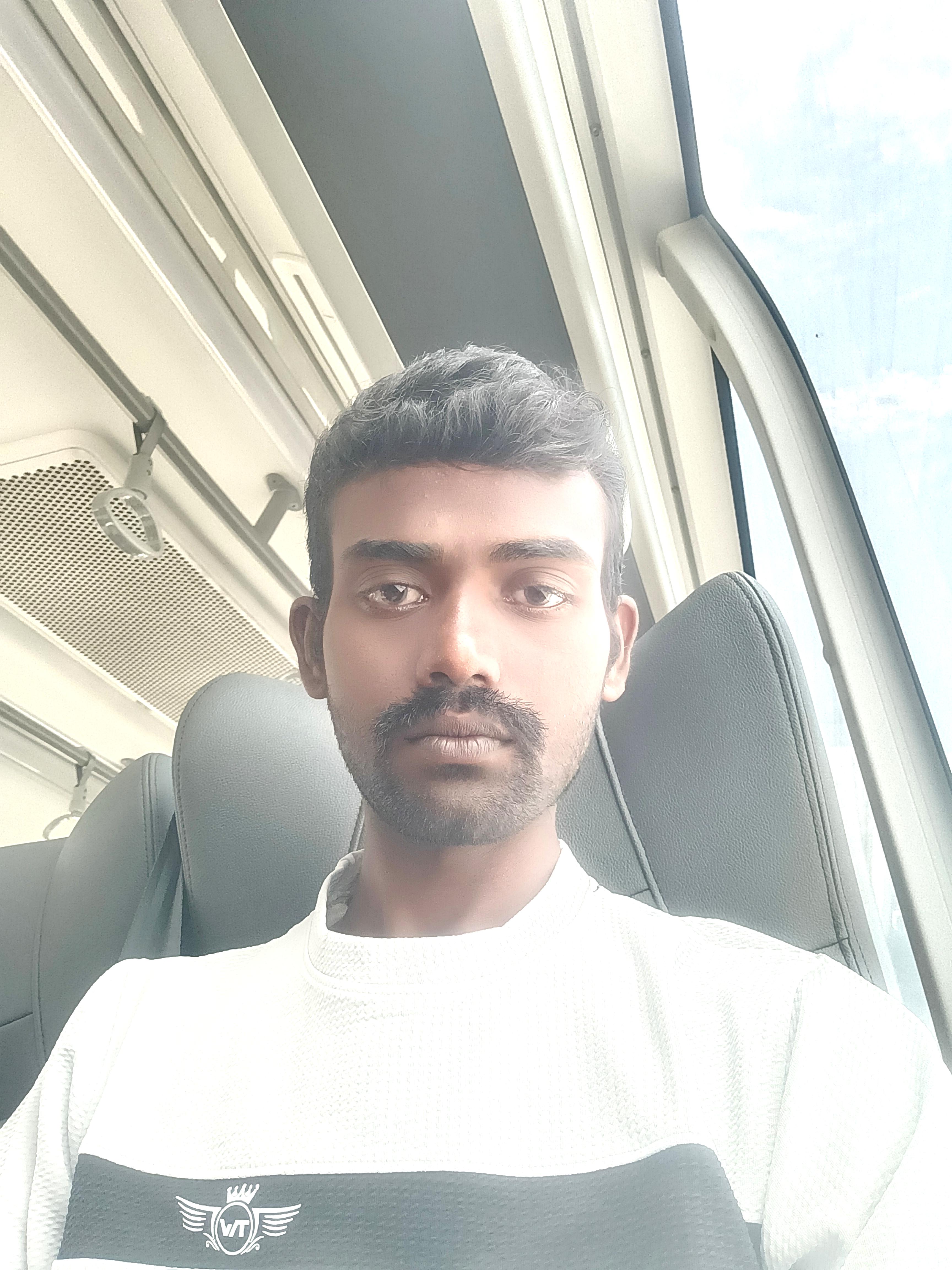 Perambalur Matrimony(27061)