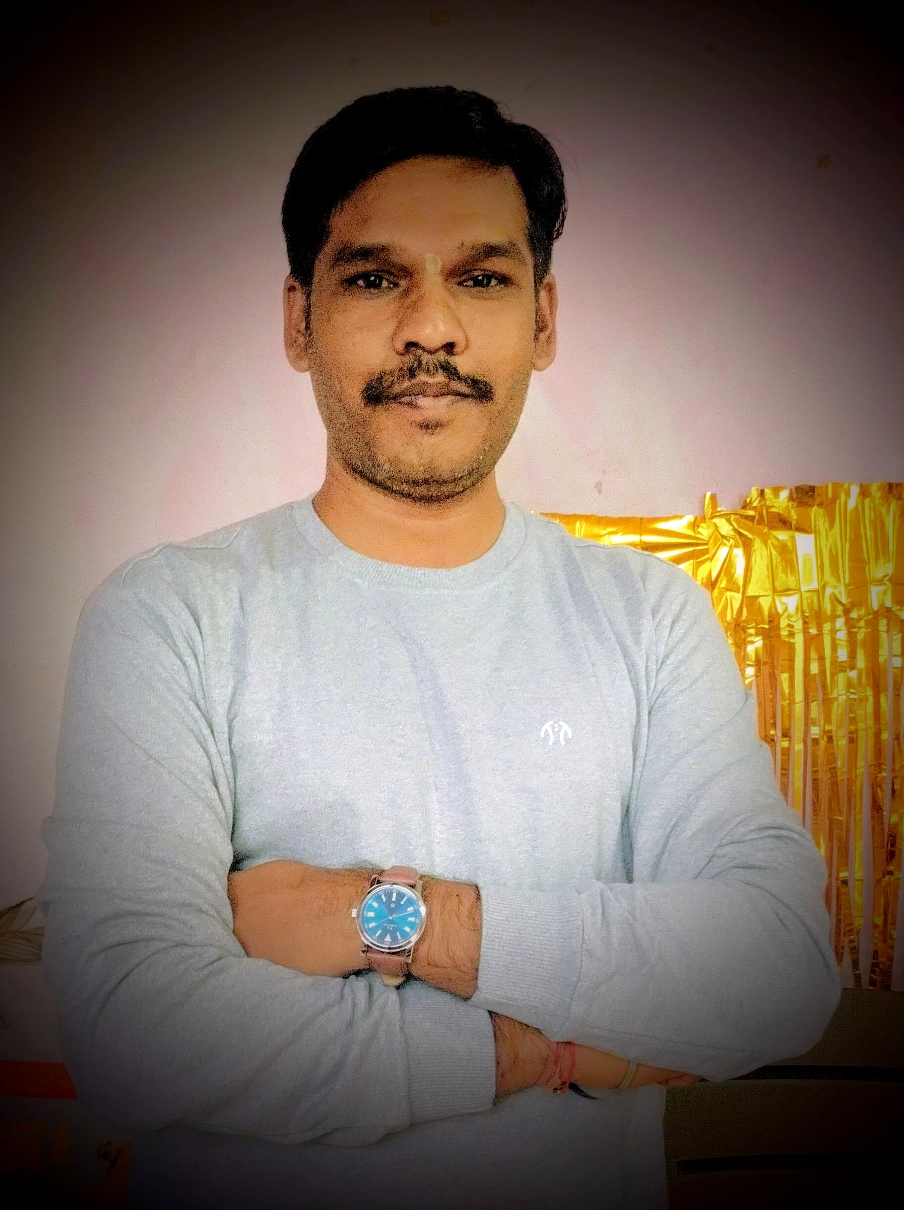 Vadar Grooms Matrimonial Profile