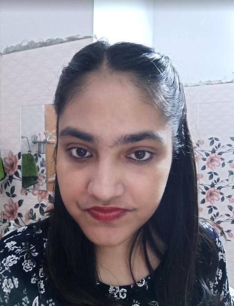Yamunanagar Matrimony(27159)