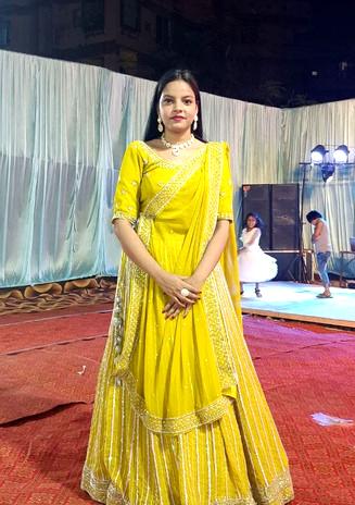 Ghazipur Matrimony(27167)