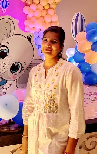 Sahibganj Matrimony(27172)