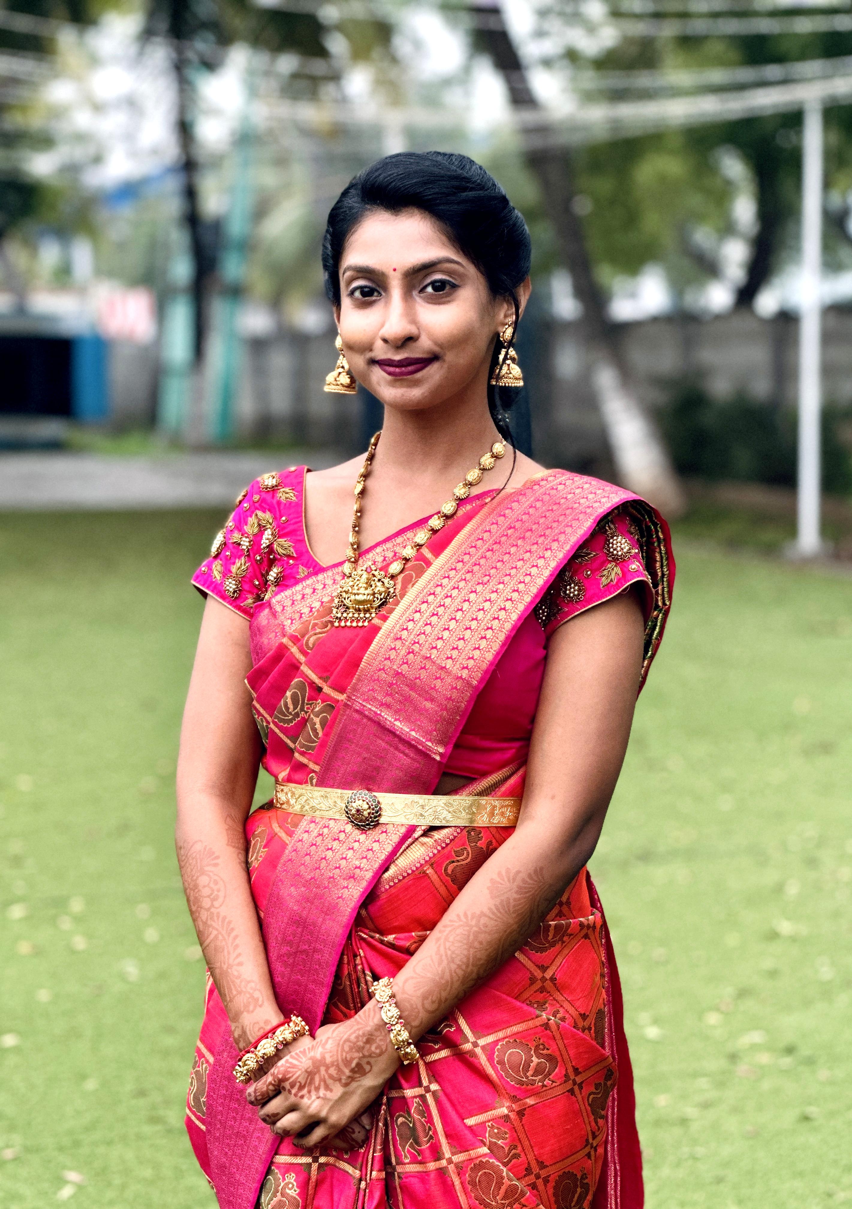 Coimbatore Matrimony(27253)