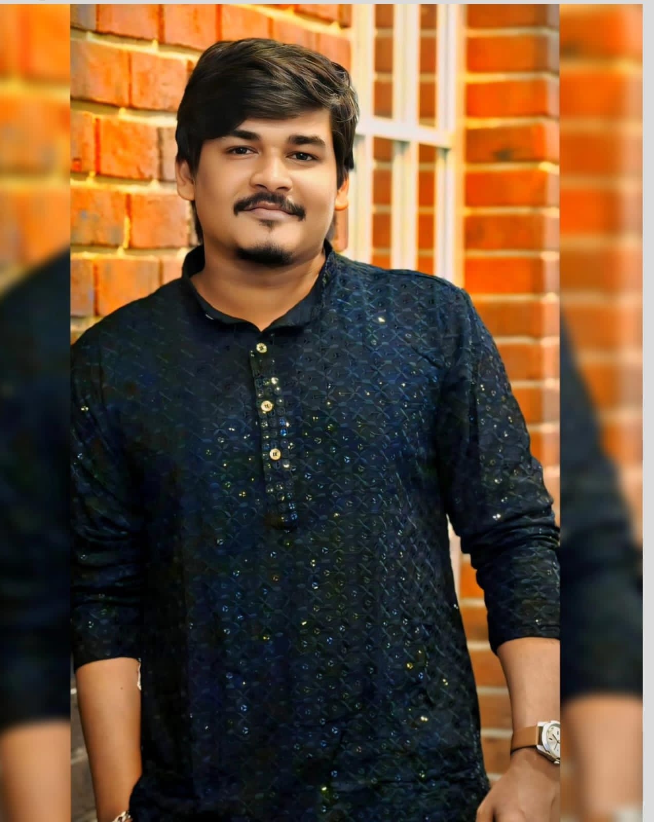 Chatrapur Matrimony(27267)
