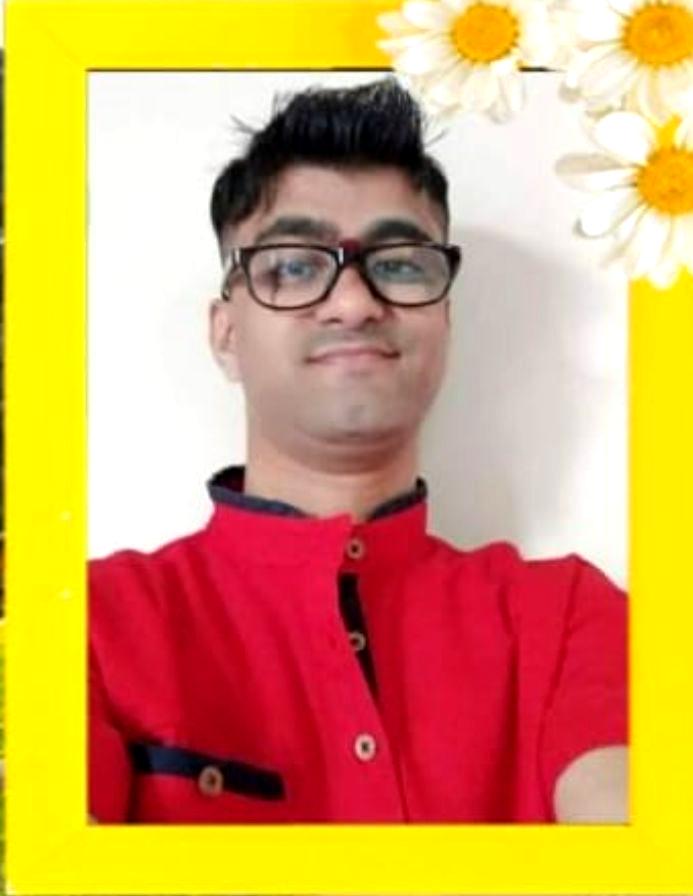 Mumbai Matrimony(27277)
