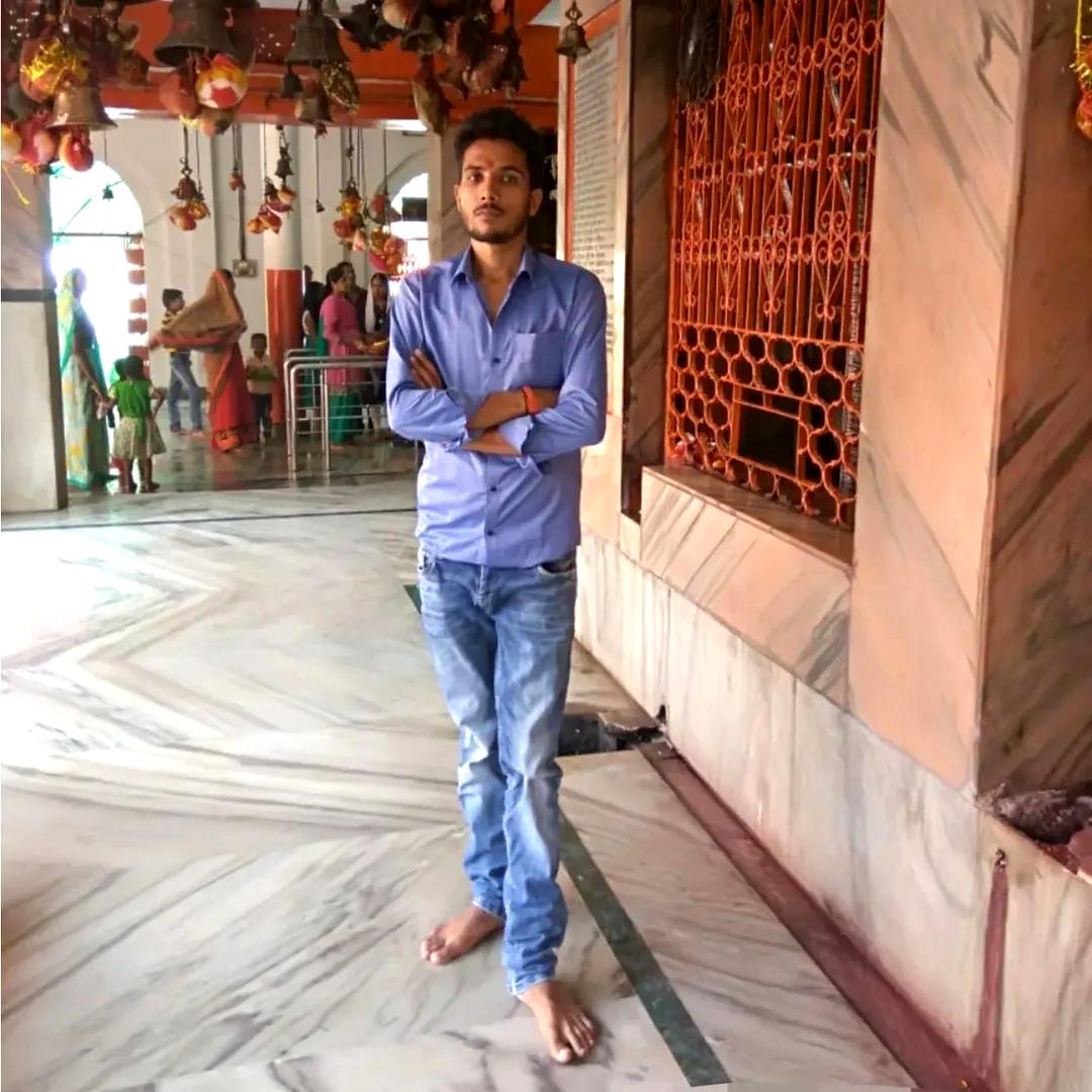 Singrauli Matrimony Profile