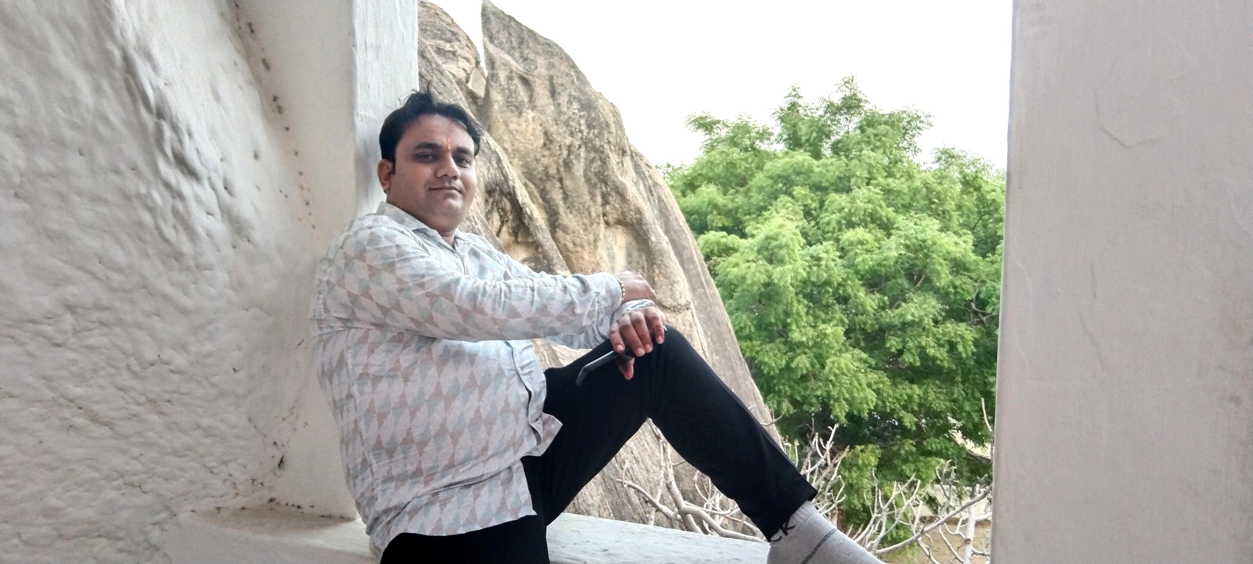 Sirohi Matrimony(27391)