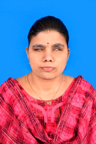 Thiruvallur Brides Matrimonial Profile