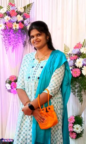 Chennai Matrimony(27395)