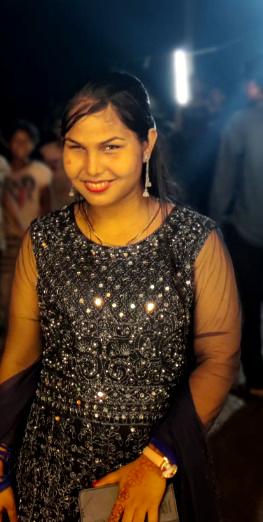 Bhadrak Brides Matrimonial Profile