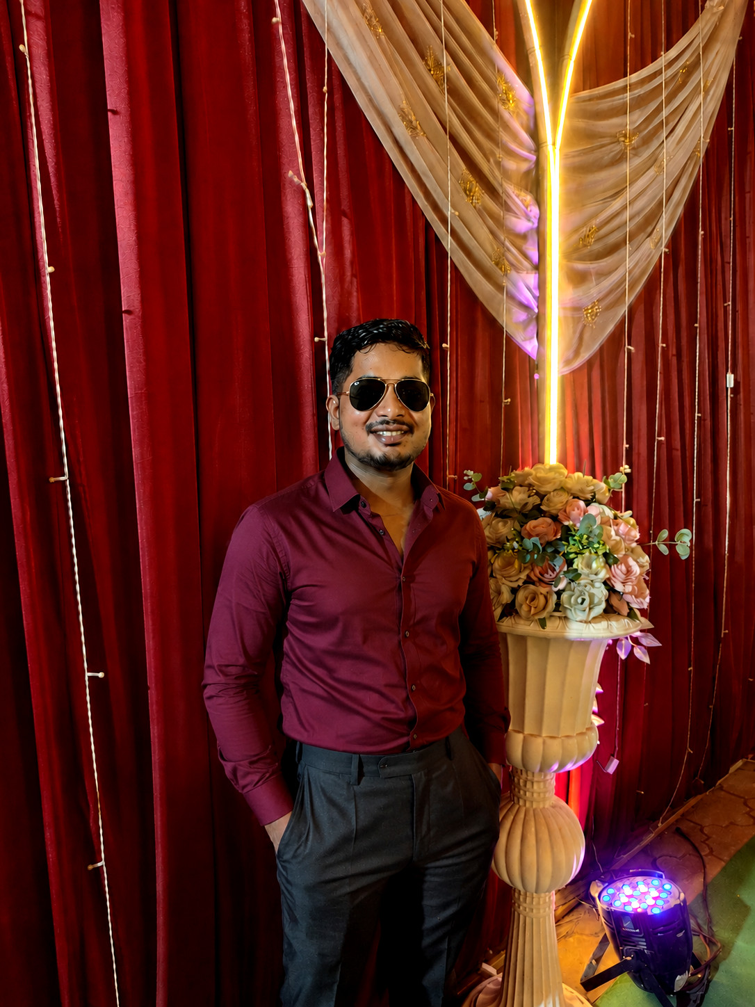 Vadar Grooms Matrimonial Profile