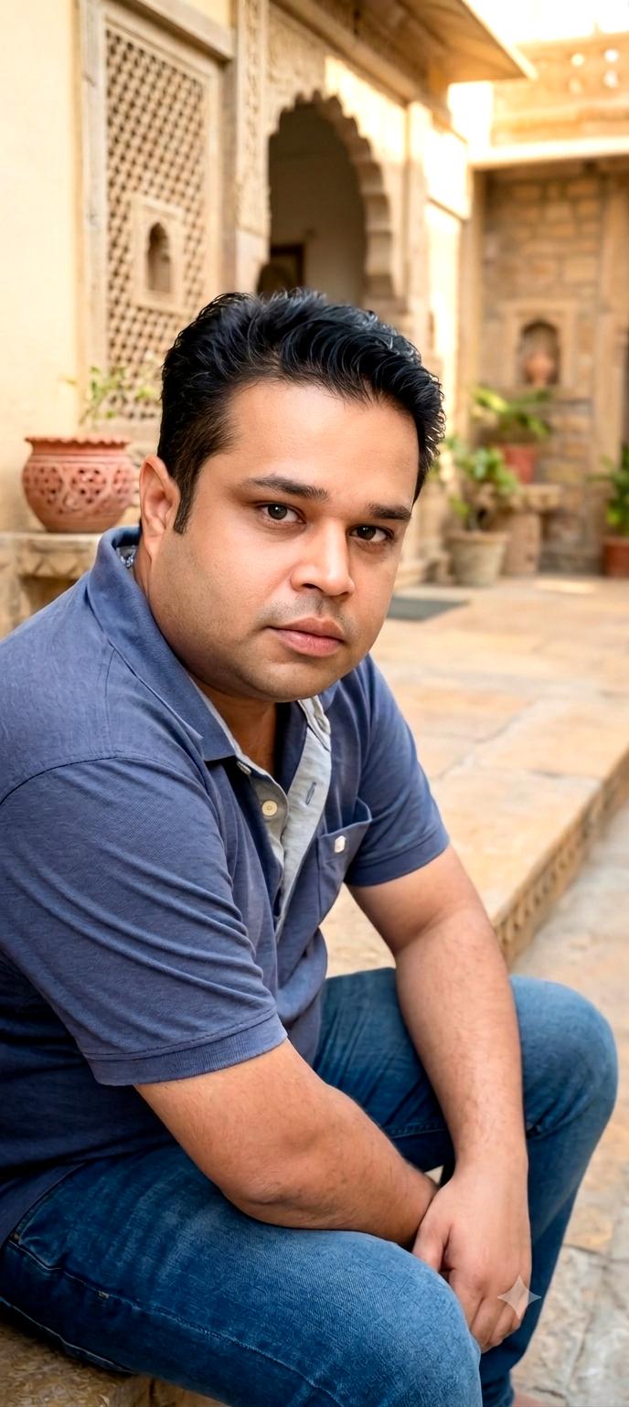 Dhanuk Grooms Matrimonial Profile