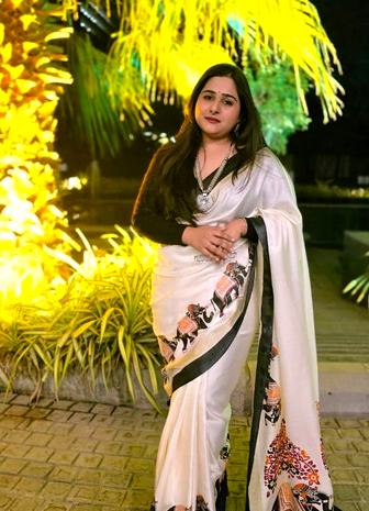Bhavsar Brides Matrimonial Profile