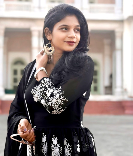 Jhabua Matrimony Profile