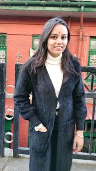 Jaisalmer Brides Matrimonial Profile