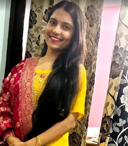 Dhanuk Brides Matrimonial Profile