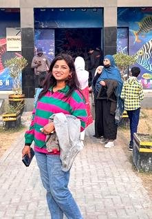 United-arab-emirates Brides Matrimonial Profile