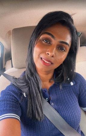 United-arab-emirates Brides Matrimonial Profile