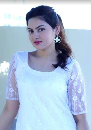 United-arab-emirates Brides Matrimonial Profile