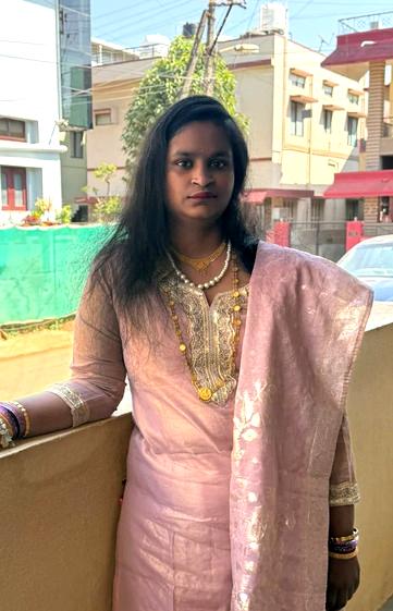 Dharwad Brides Matrimonial Profile
