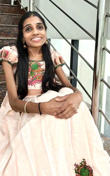 Elur Matrimony Profile
