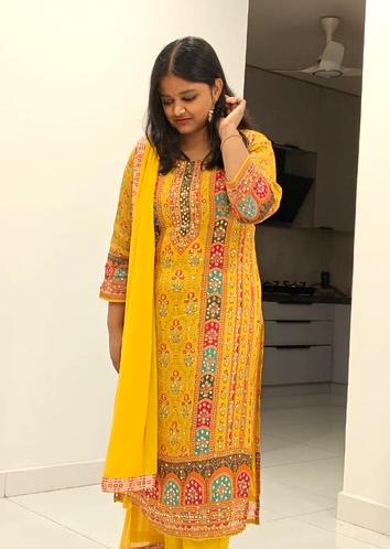 Barwani Brides Matrimonial Profile