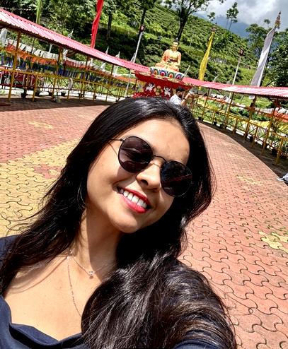 Monchi Brides Matrimonial Profile