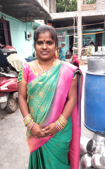 Cholapuram Marriage Bureau Profile
