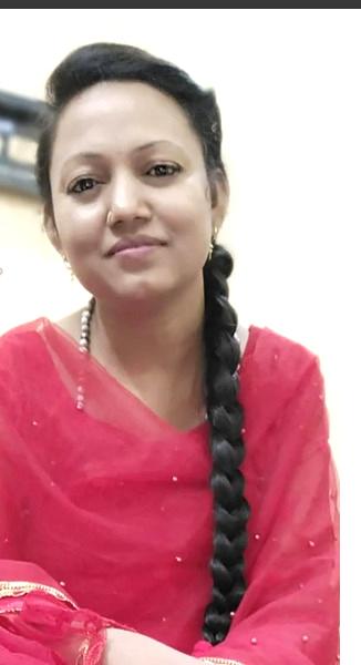 Rajbhar Matrimony Profile