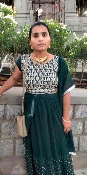 Warangal Brides Matrimonial Profile