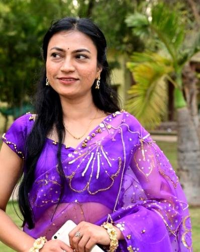 Barwani Brides Matrimonial Profile