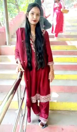 Sundargarh Brides Matrimonial Profile