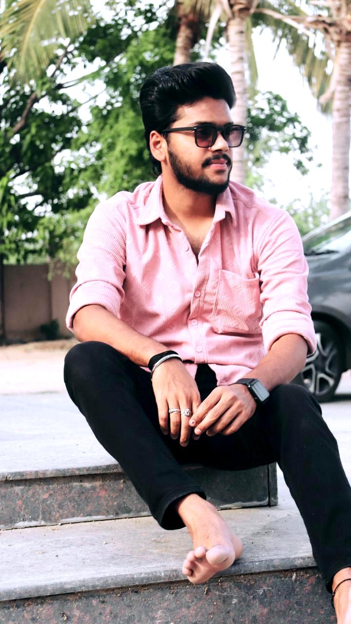 Poosala Grooms Matrimonial Profile
