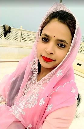 Guna Brides Matrimonial Profile