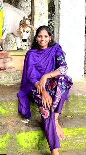 Kakinada Brides Matrimonial Profile